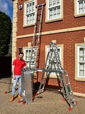 Multi Purpose Ladder Superior