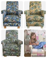 Children's Chairs Fryetts