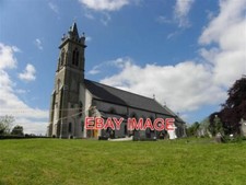 PHOTO  ST MARY'S RC CHURCH