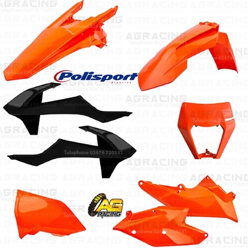 Polisport enduro box - enduro,