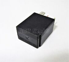 420-Land Rover & Jaguar 5-Pin Black Relay 6G9T-14B192-BA FoMoCo 4RA007814-17