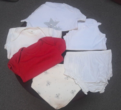 Bundle babies clothes - of,