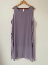 Marla Wynne Layers Dress Extra