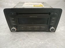 Audi A3 8P 2009 - 2012 Concert