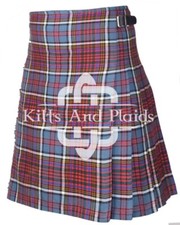 Anderson Ancient Tartan