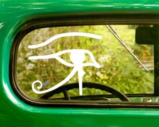 2 ALAN PARSONS PROJECT DECALs
