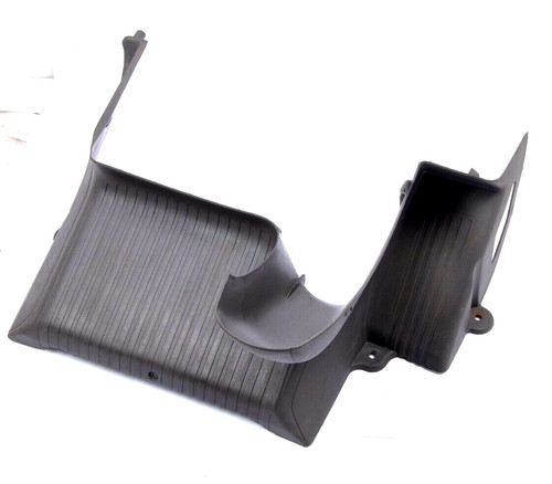Under dashboard trim - under, fiat