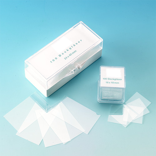 Microscope coverslips 1 - microscope,