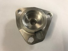 REV COUNTER DRIVE HOUSING