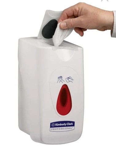 Kimberly clark professional - kimberly-clark,