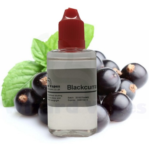 Blackcurrant concentrated - blackcurrant,