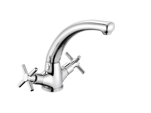 Kitchen modern mono sink mixer - modern,