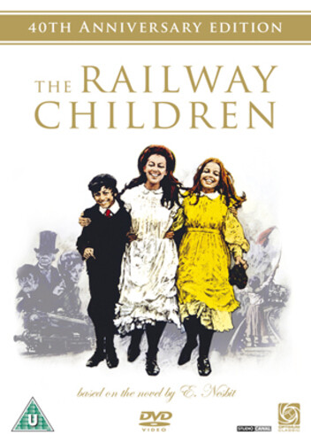 The railway children - the,