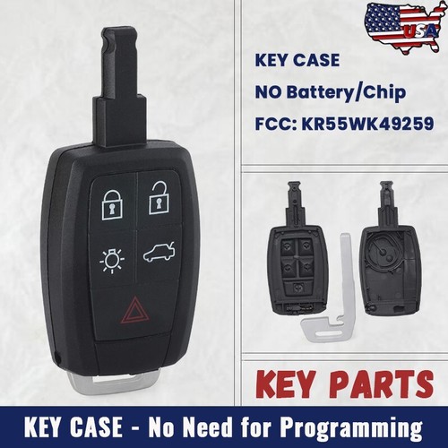 New for 2004 2013 volvo - for,