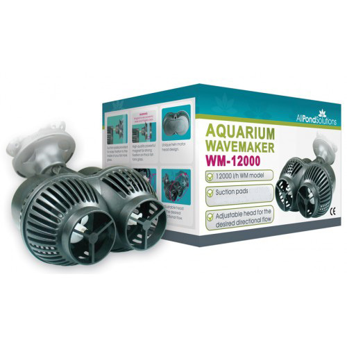 Aquarium marine wavemaker - marine, /