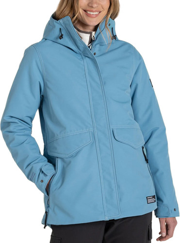 Craghoppers co2 renu - co2,