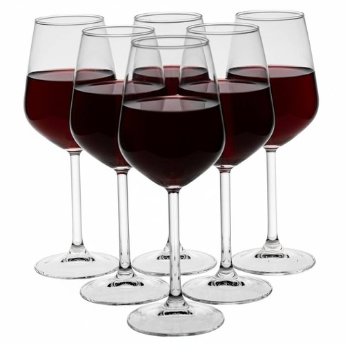 Pasabahce napa 360ml stemmed - napa,