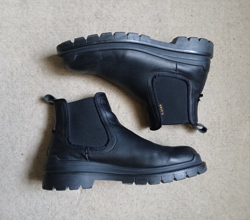 Star raw blake chelsea - raw,