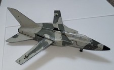 Dinky Toys Die Cast Model MRCA.  Panavia Multi Role Combat Aircraft (Tornado).