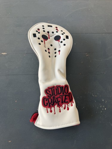 New studio crafted hockey - studio,