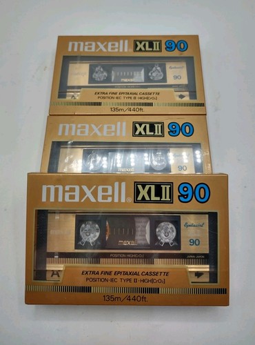 Maxell xlii extra fine - maxell,