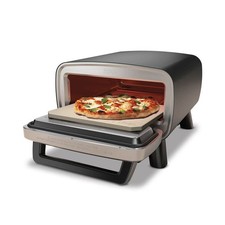 Ninja Outdoor Pizza Oven And Air Fryer Electric MO201UK Portable Garden Cooker