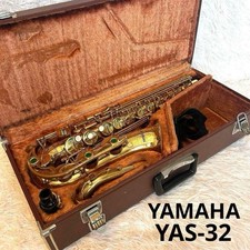 YAMAHA YAS-32 YAS32 Alto