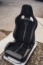 New pair recaro style - (2seats),