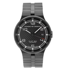 Porsche Design P6350 Flat Six