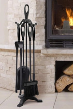 AMAGABELI 5 PIECES FIRESIDE