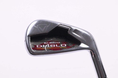 Callaway diablo forged iron - callaway,
