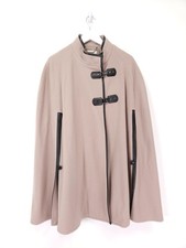 Windsmoor Cape L XL Camel