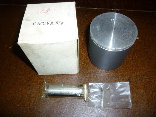 Cagiva mito 125 piston - 125, cc,