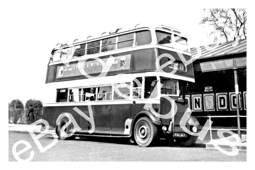 Bus photograph maidstone - bus,