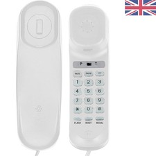Convenient Corded Telephone -