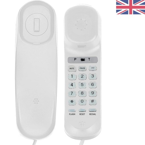 Convenient corded telephone - telephone,