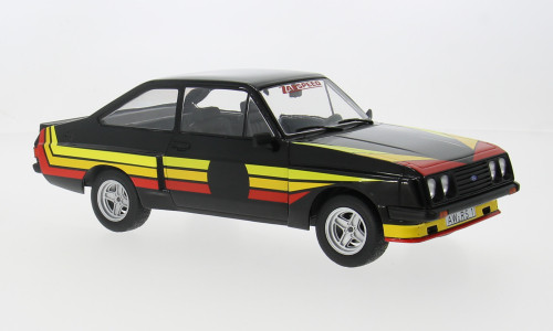 Ford escort rs 2000 - ford,