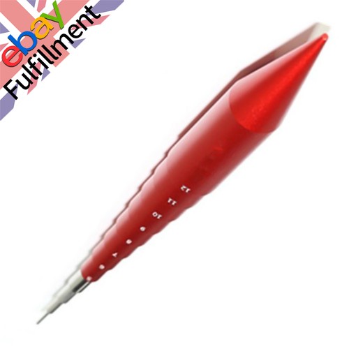 12mm step roller - step,