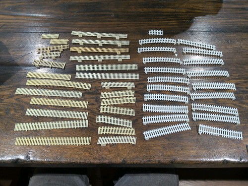 Job lot gauge - lot,