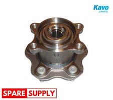 1X WHEEL BEARING KIT FOR