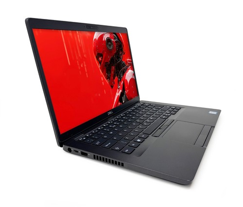 Laptop dell latitude - laptop, core