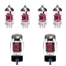 Replacement Valve Set for