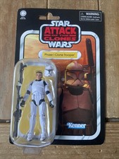 Kenner star wars attack - attack, the