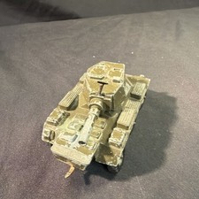 Crescent Toys Armoured