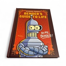 Futurama Presents: Benders