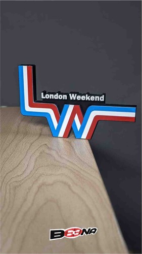 Lwt from london - from, weekend