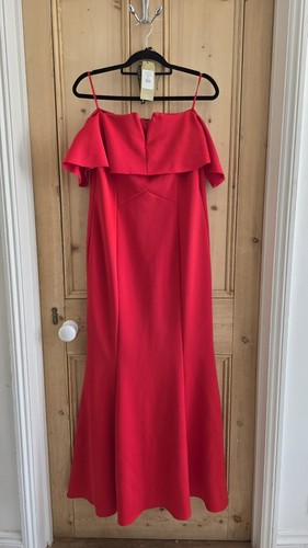 Coast sade red - red, scuba