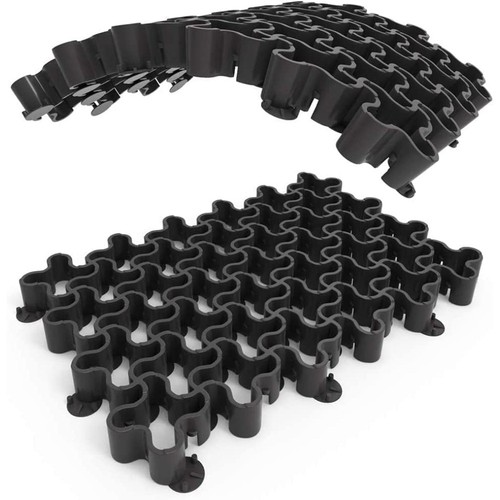 Permeable pavers easypave - pavers,