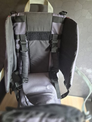 Phil and teds toddler escape - and,