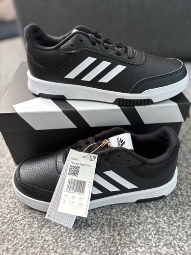 Size black white - size, 5.5